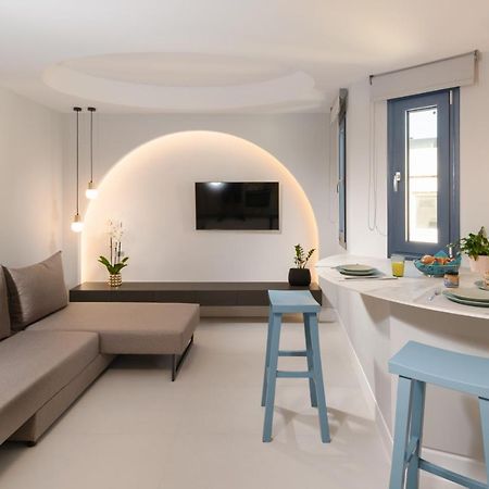 Evans Luxurious Apartment 4 Heraklion  Exterior photo