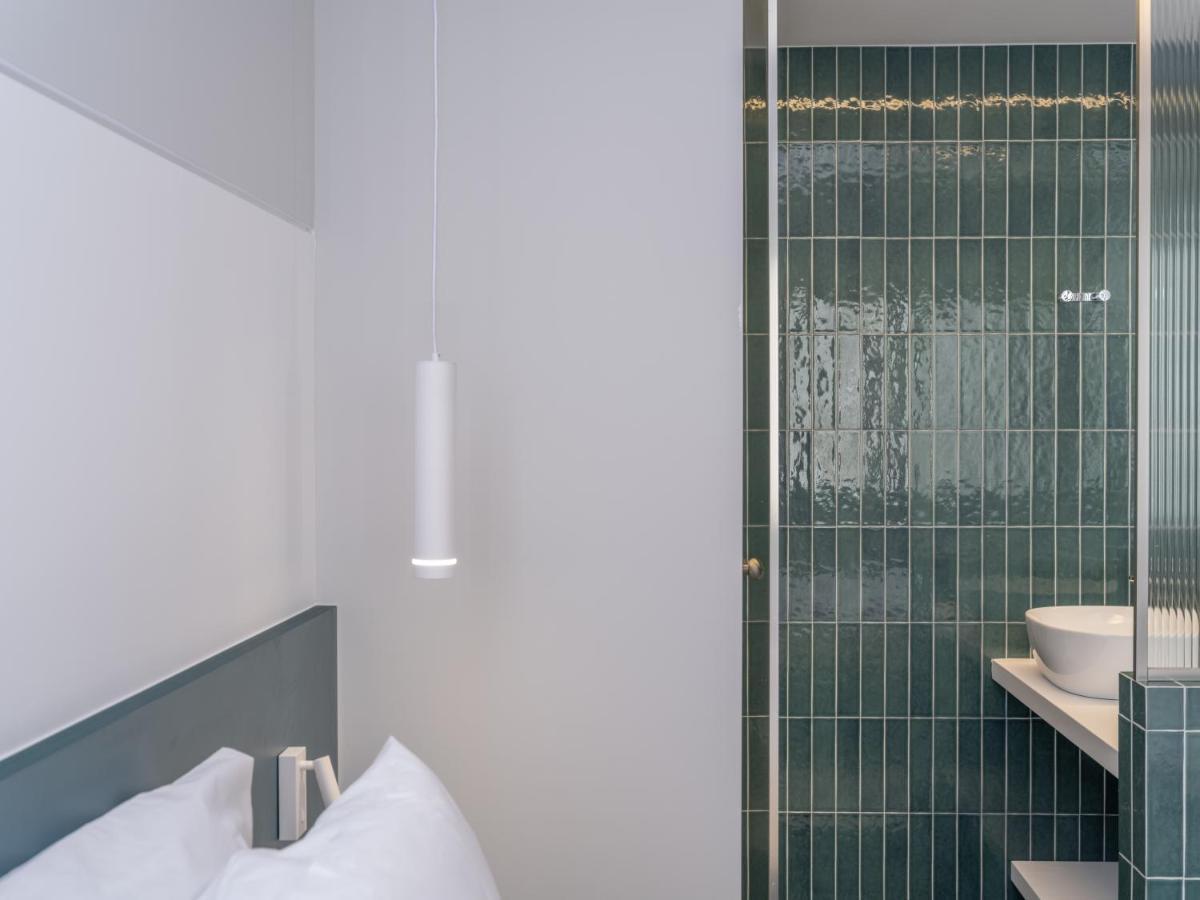 Evans Luxurious Apartment 4 Heraklion  Exterior photo