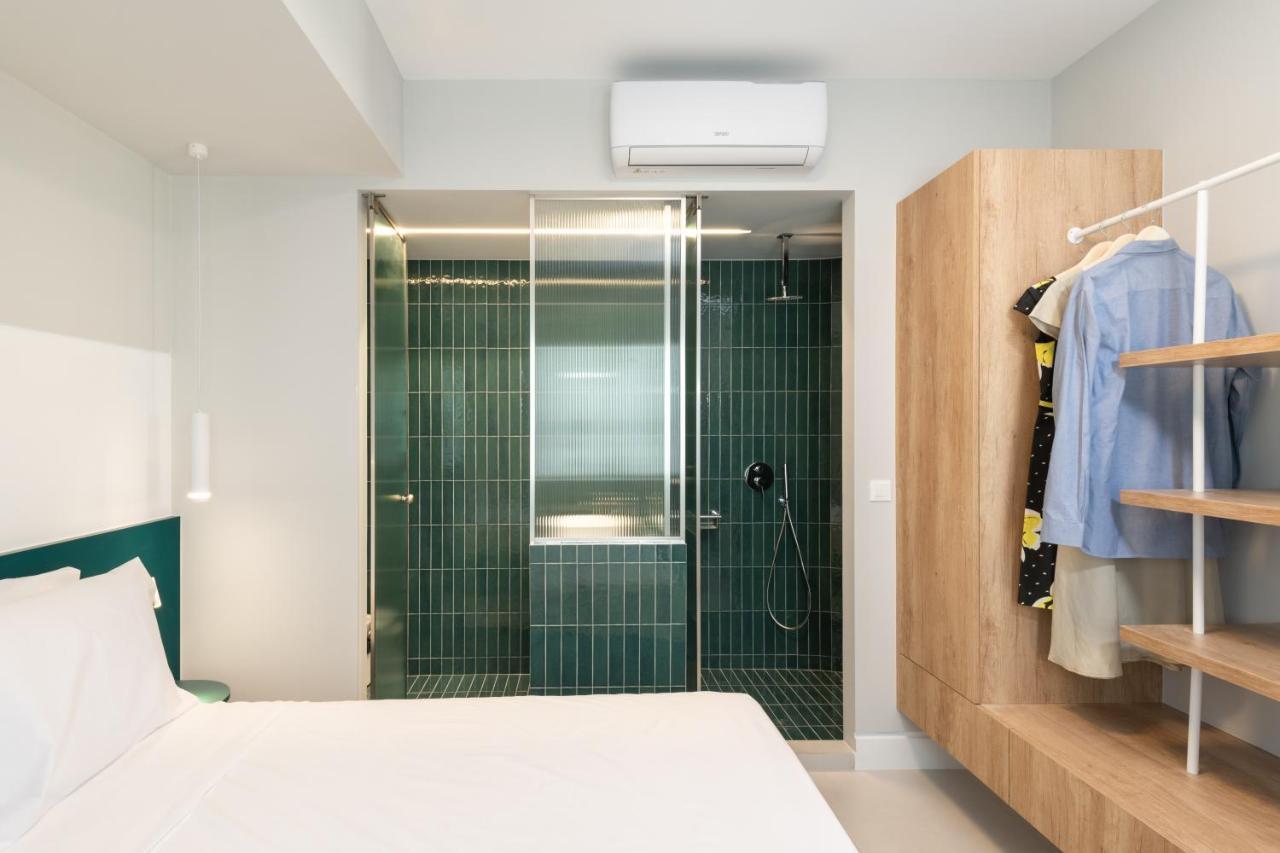 Evans Luxurious Apartment 4 Heraklion  Exterior photo